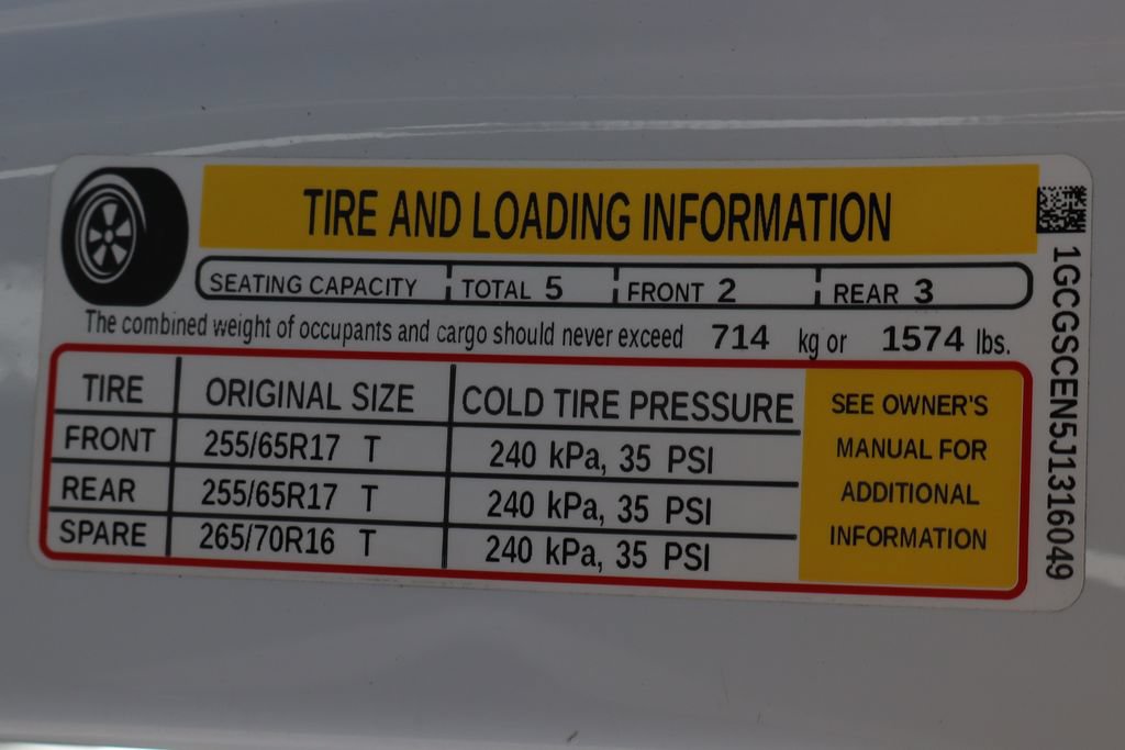 Used 2018 Chevrolet Colorado LT RWD image 41