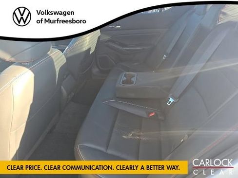 Used 2024 Nissan Altima 2.5 SR w/ SR Premium Package FWD image 10