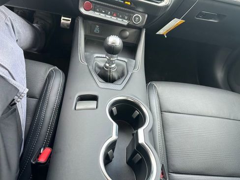 New 2025 Ford Mustang GT Premium image 15