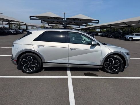 Certified 2024 Hyundai Ioniq 5 Limited RWD image 4