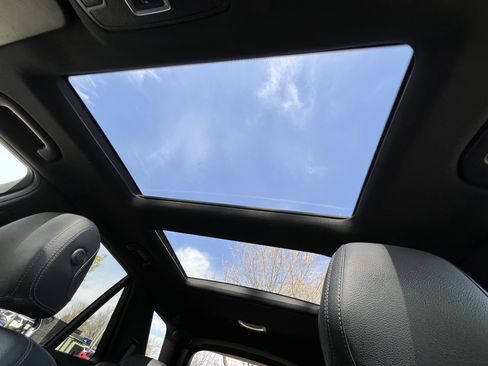 Used 2017 Mercedes-Benz GLE 350 350 image 28