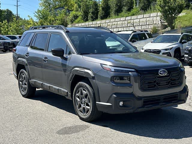 New 2026 Subaru Outback Premium AWD/4WD image 27