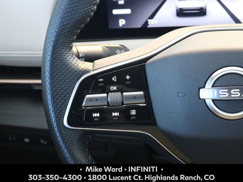 Used 2024 Nissan Ariya AWD image 9