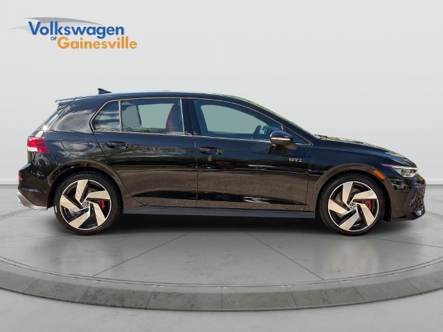 New 2026 Volkswagen GTI S FWD image 2