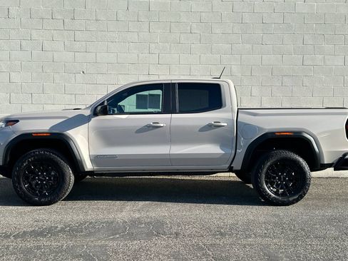 Used 2026 GMC Canyon Elevation w/ Convenience Package RWD image 7