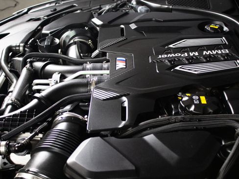 Used 2019 BMW M5 w/ Executive Package AWD/4WD image 28