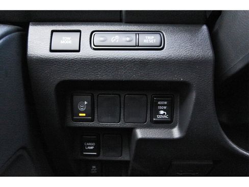 New 2026 Nissan Frontier SV image 20