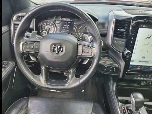 Used 2022 RAM 1500 TRX w/ TRX Level 1 Equipment Group AWD/4WD image 18