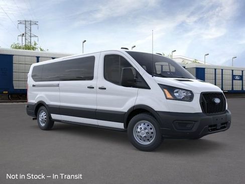 New 2026 Ford Transit 350 XL AWD/4WD image 7