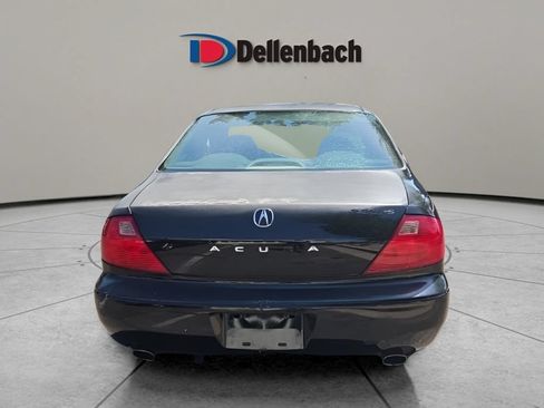 Used 2002 Acura CL Type-S FWD image 3