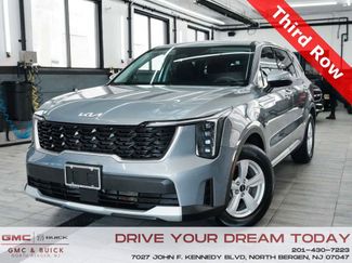 Used 2025 Kia Sorento LX video 1
