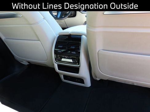 Certified 2023 BMW X7 xDrive40i w/ M Sport Package image 17