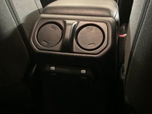 Used 2025 Jeep Wrangler Unlimited Sport S 4xe AWD/4WD image 12