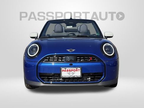 New 2026 MINI Cooper S image 2