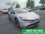 Certified 2025 Toyota Prius LE image 3