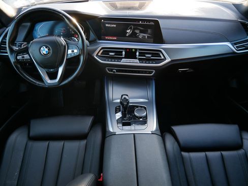 Used 2019 BMW X5 xDrive40i w/ Premium Package 2 image 10