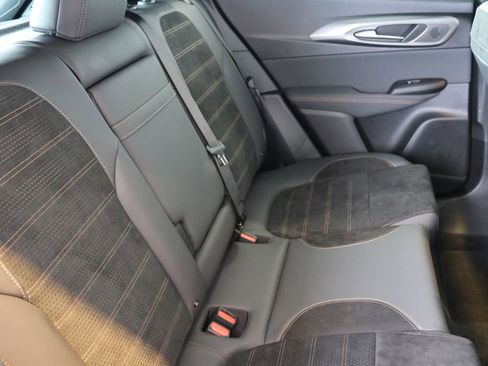 New 2025 Alfa Romeo Tonale image 33