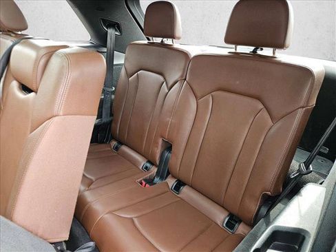 Used 2018 Audi Q7 2.0T Premium Plus w/ Premium Plus Package image 23