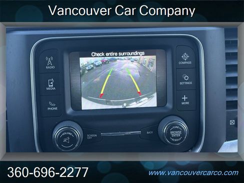 Used 2014 RAM 1500 Big Horn image 20