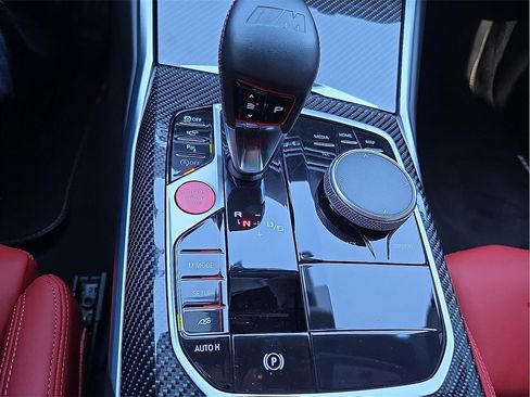 Used 2024 BMW M4 Competition w/ Parking Assistance Package image 15