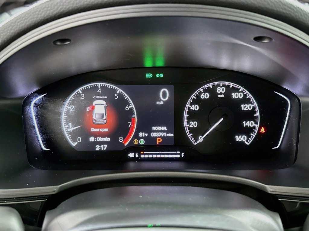 Used 2026 Honda Civic Sport image 12