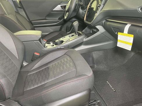Used 2025 Subaru Impreza 2.0i Sport image 22
