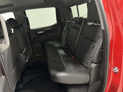 New 2026 GMC Sierra 1500 Elevation w/ Elevation Premium Package AWD/4WD image 26
