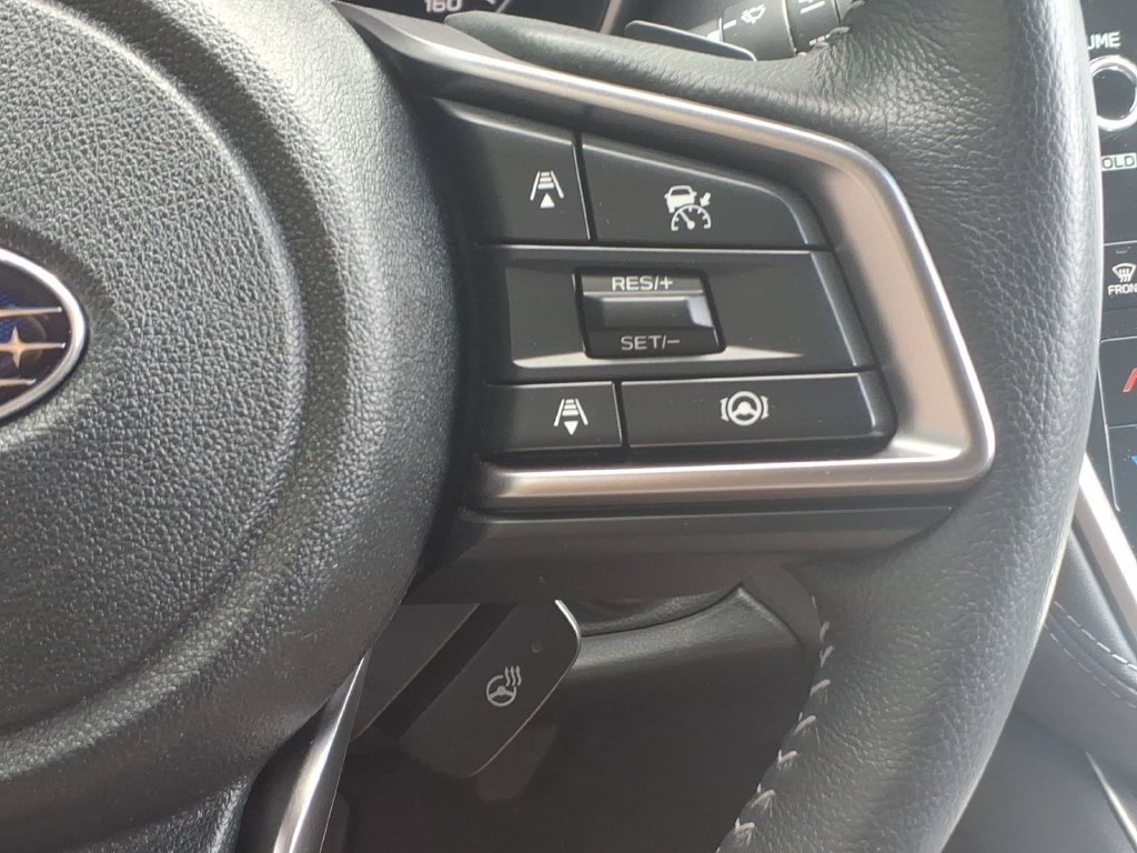 Used 2023 Subaru Outback Limited AWD/4WD image 21