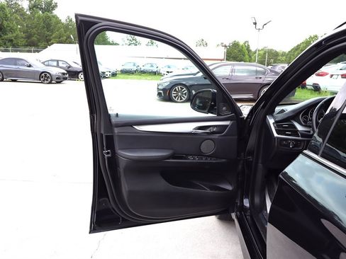 Used 2014 BMW X5 xDrive50i AWD/4WD image 38