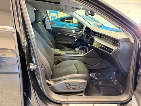 Used 2019 Audi A6 3.0T Prestige w/ Prestige Package image 32