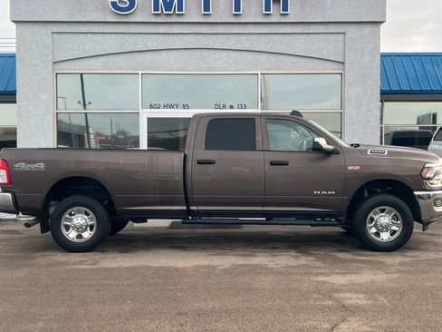 Used 2020 RAM 2500 Tradesman image 2