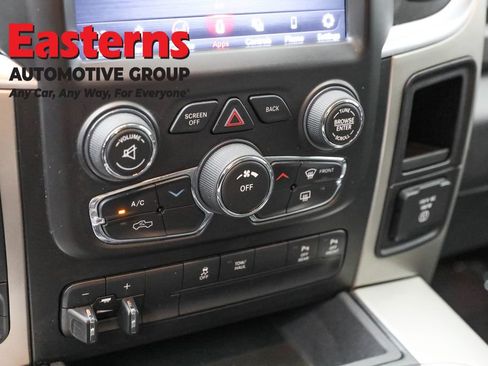 Used 2018 RAM 1500 Big Horn image 20