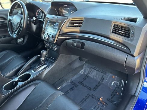 Used 2022 Acura ILX image 15