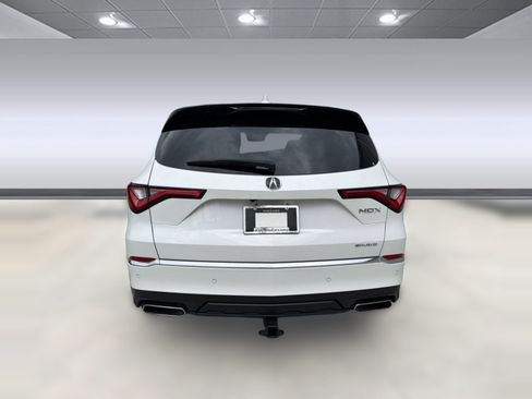 Used 2023 Acura MDX SH-AWD w/ Technology Package image 10