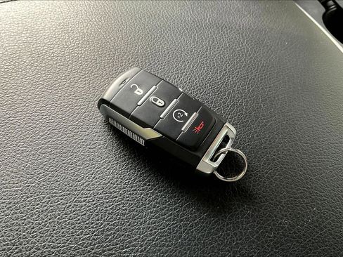 Used 2022 RAM 1500 Lone Star RWD image 34