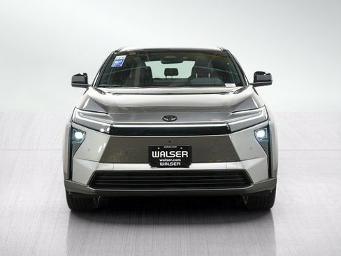 Used 2026 Toyota bZ AWD/4WD image 8