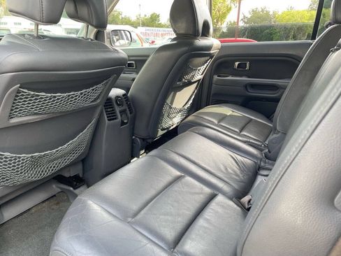 Used 2007 Honda Pilot EX-L image 19