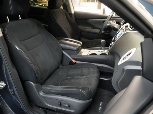 Used 2017 Nissan Murano SV image 30