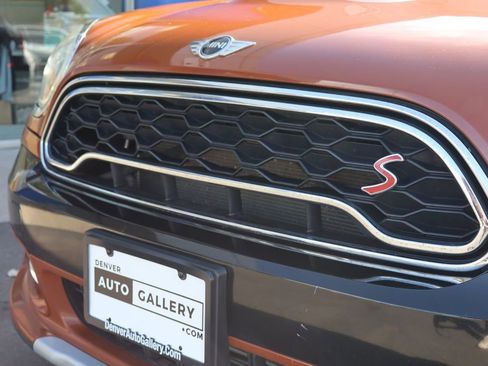 Used 2018 MINI Cooper Countryman S AWD/4WD image 29