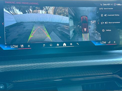 Certified 2025 BMW 440i xDrive image 14