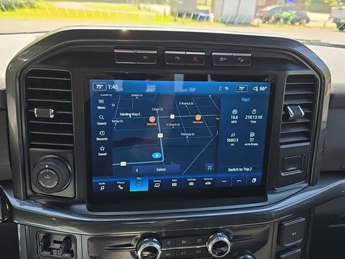 Used 2022 Ford F150 XLT w/ Equipment Group 302A High image 20