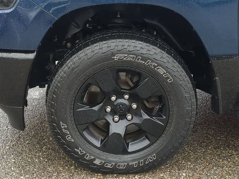 Certified 2023 RAM 1500 Big Horn image 14