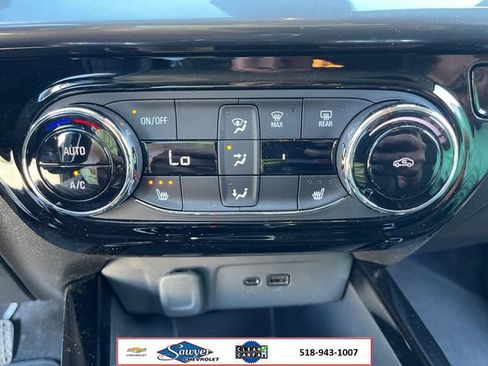 Used 2024 Chevrolet Trax ACTIV w/ Driver Confidence Package FWD image 21