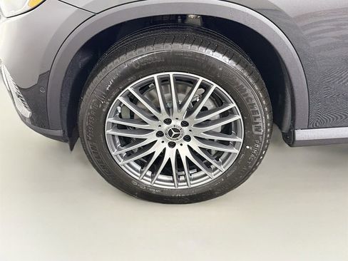New 2026 Mercedes-Benz GLC 300 4MATIC image 32