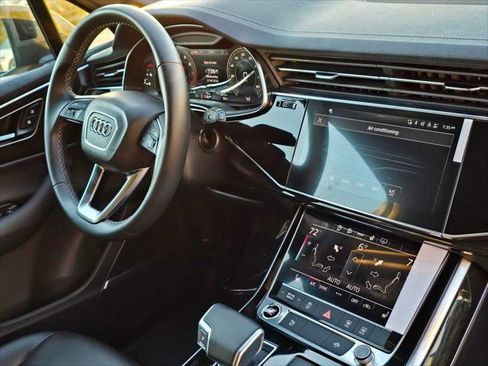 New 2026 Audi Q7 2.0T Premium image 10