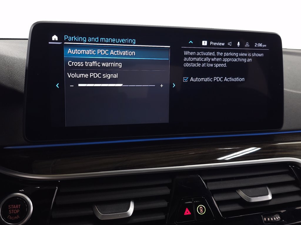 Used 2023 BMW 530e xDrive w/ Premium Package AWD/4WD image 28