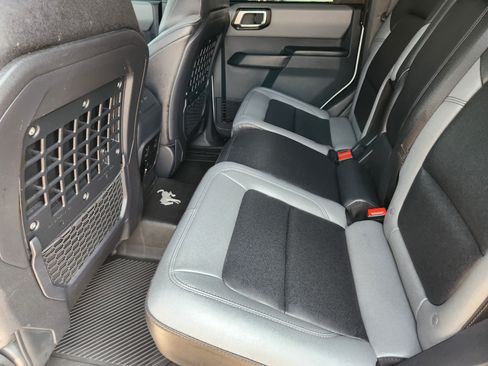 Used 2024 Ford Bronco Big Bend AWD/4WD image 29