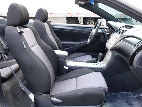 Used 2006 Toyota Solara SE FWD image 77