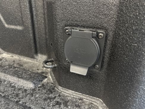 New 2026 Chevrolet Silverado 1500 LT w/ All Star Edition Plus image 6