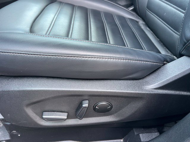 Used 2024 Ford Edge SEL w/ Convenience Package AWD/4WD image 21